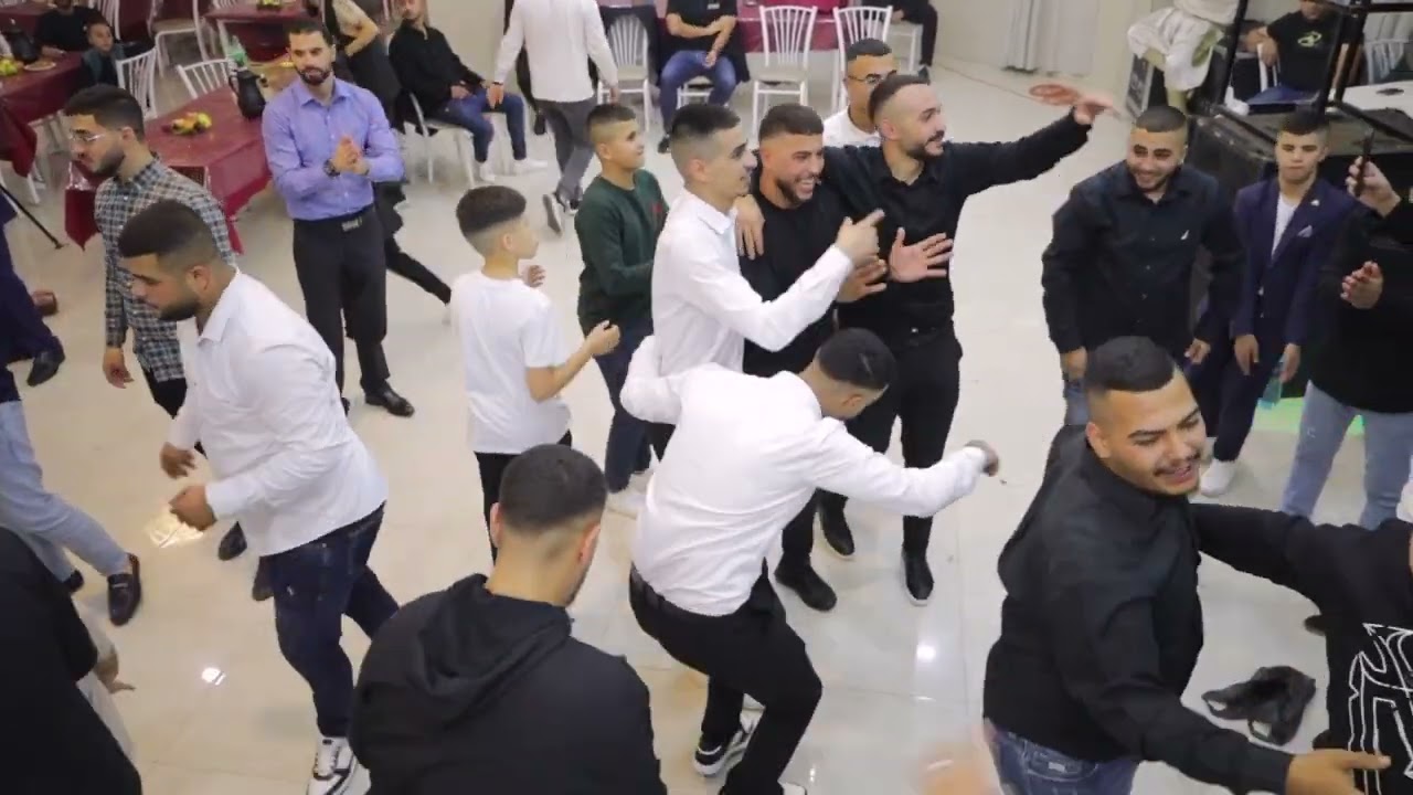 حفله زيد خليل ابوقادوس 7