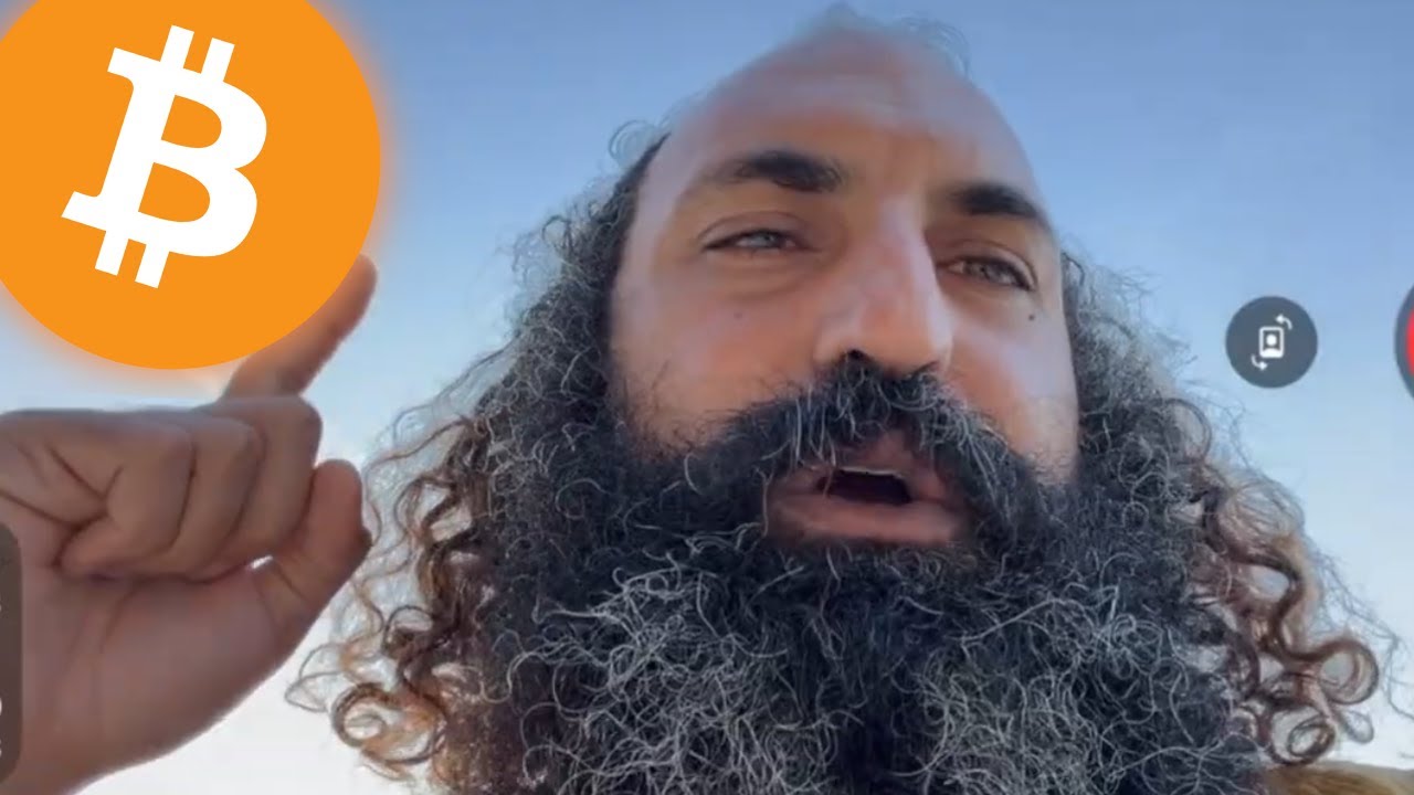 Биткоин не реагирует на тарифы, это хороший знак🚨Технический анализ