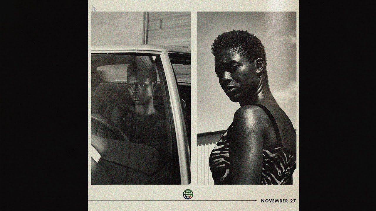 [FREE] KENDRICK LAMAR X SABA TYPE BEAT 2024 - 