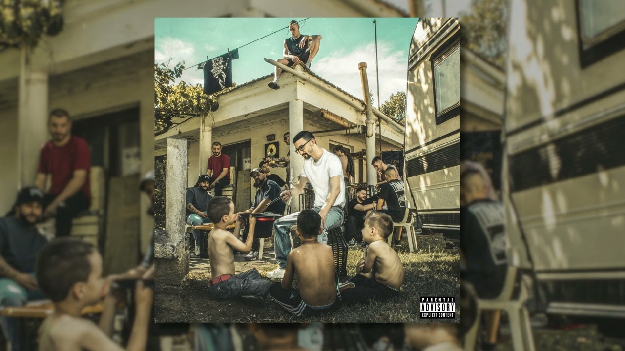 Bloody Hawk - Κρίμα