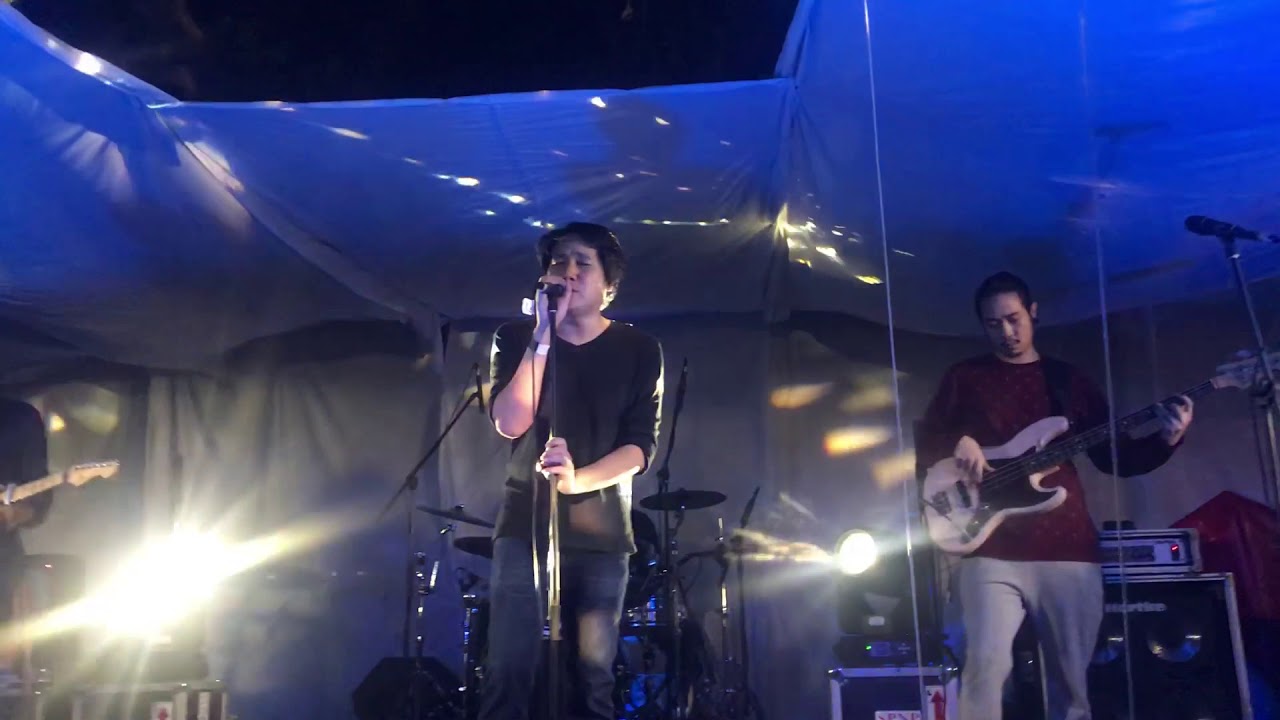 LEMONSOUP - “แล้วเขาจะกลับมาไหม?” | EP.1 In The Blue