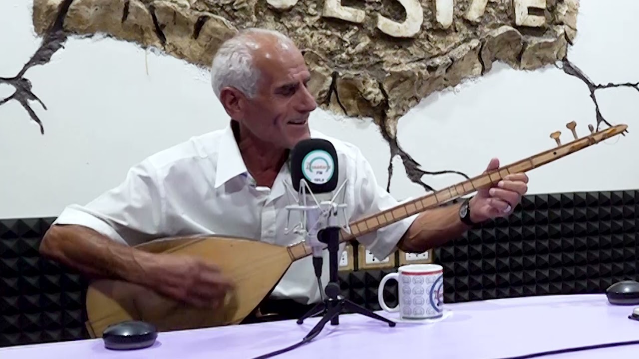 برنامج HUNER كان ضيف الحلقة : الفنان محمد درويش 
