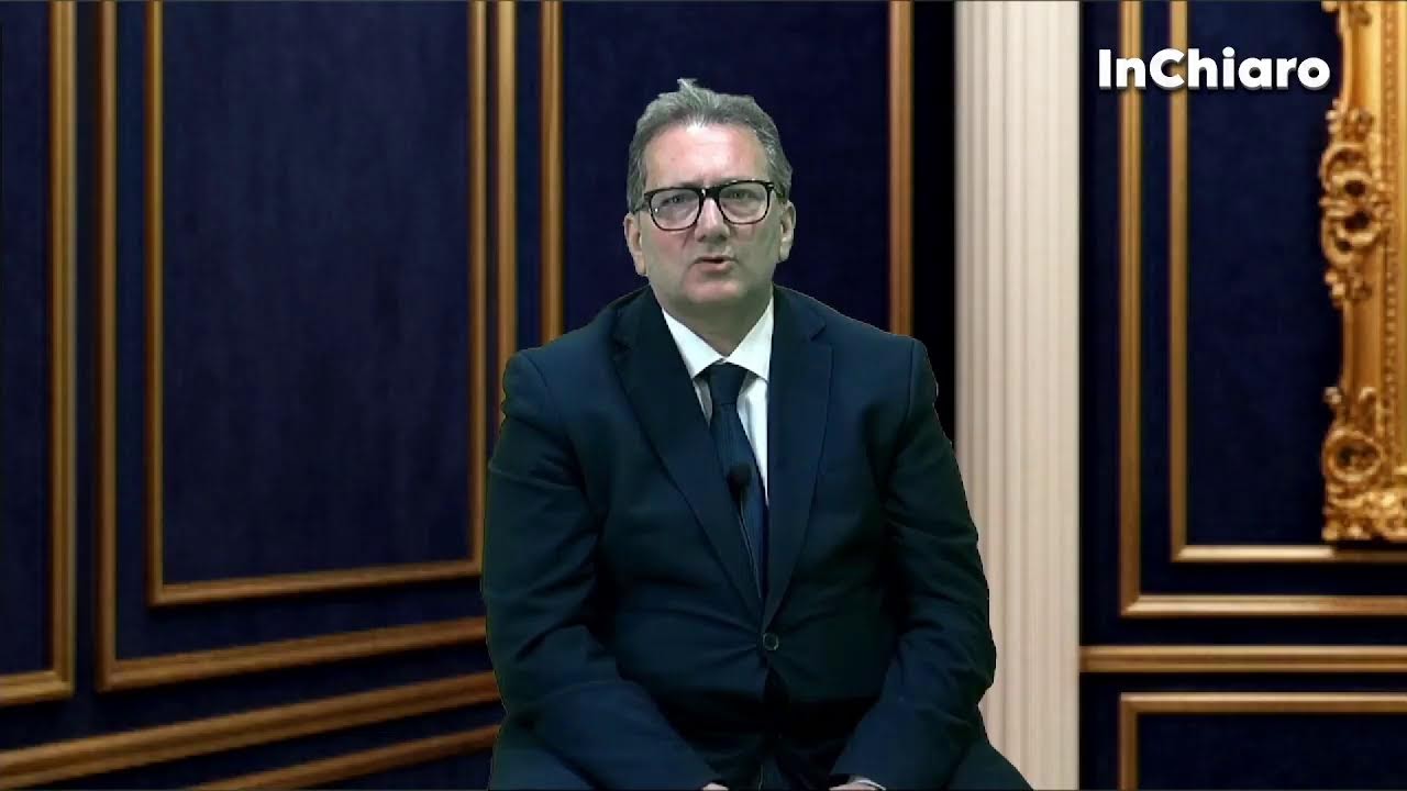 “InChiaro”, rubrica di approfondimento giornalistico