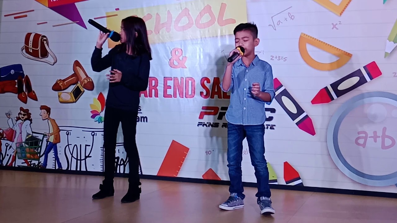 Putra Nazhan pilih Nurul Iman untuk Memori Berkasih