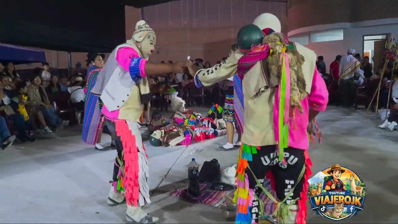 Llameritos 2026 / Herranza 