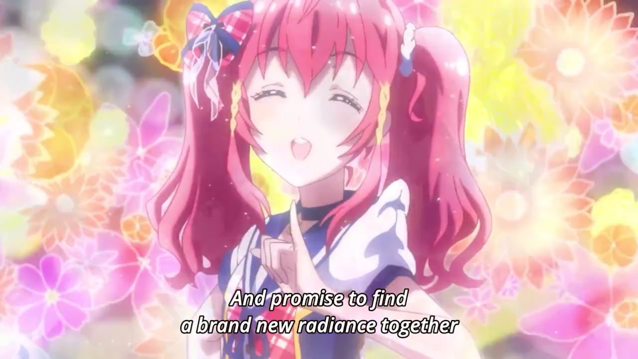 Idol Jihen Ep.1- Start up Dream!