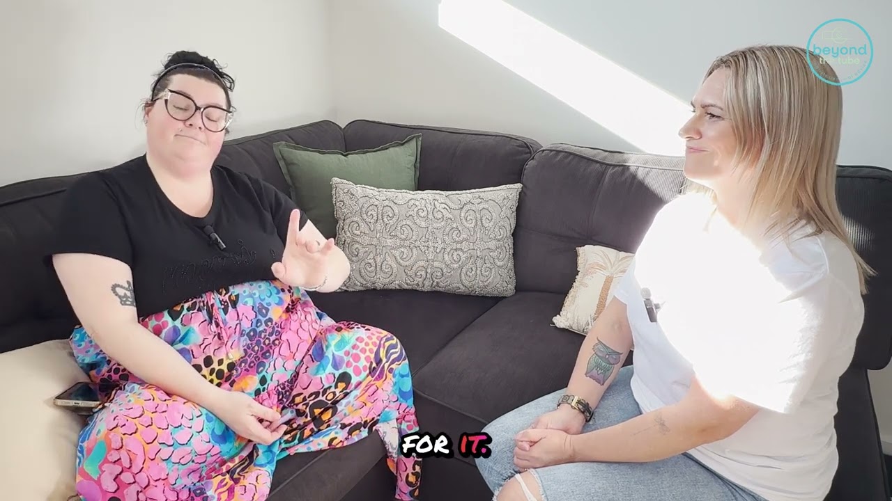 Every Tubie Parent MUST Ask for THESE THINGS in Their NDIS Plan 🚨