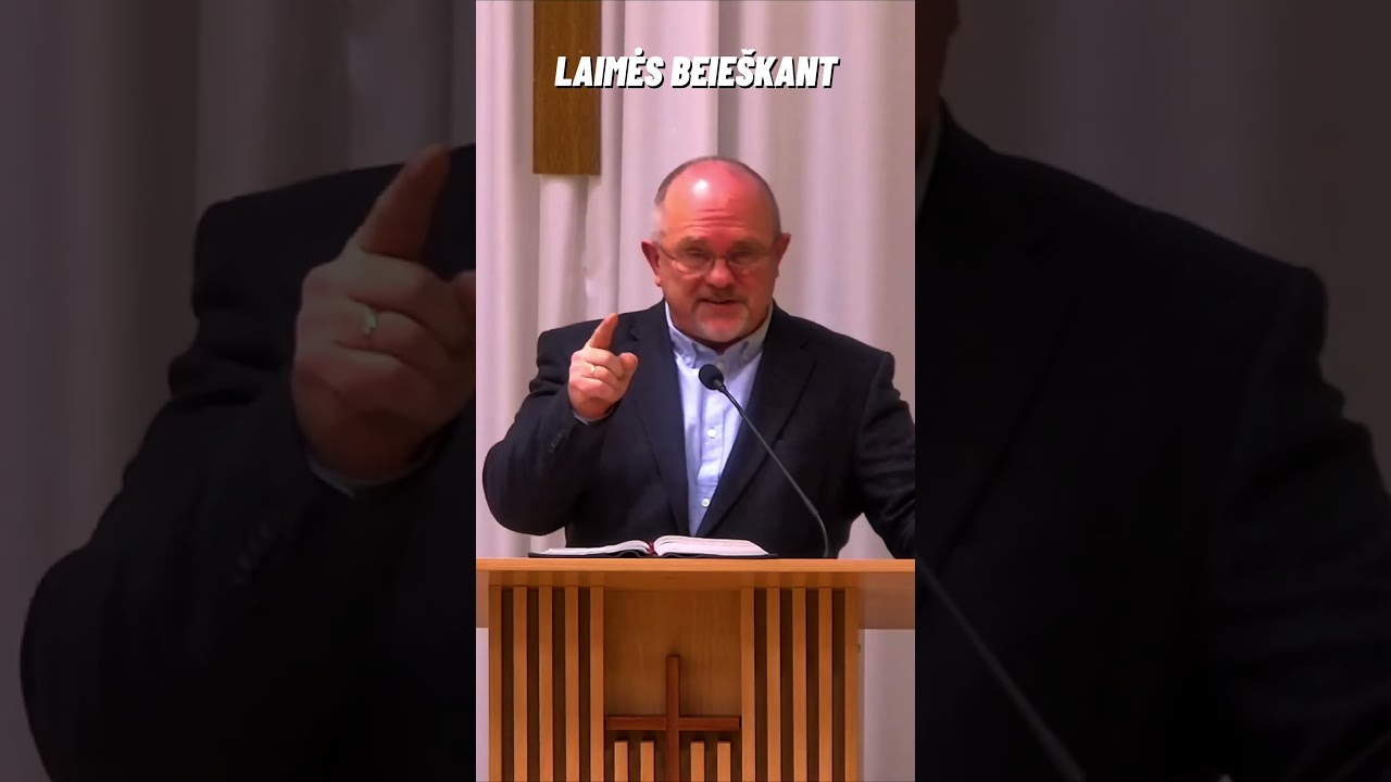 Laimės beie&scaron;kant... Kas yra laimė ir kur ją rasti?