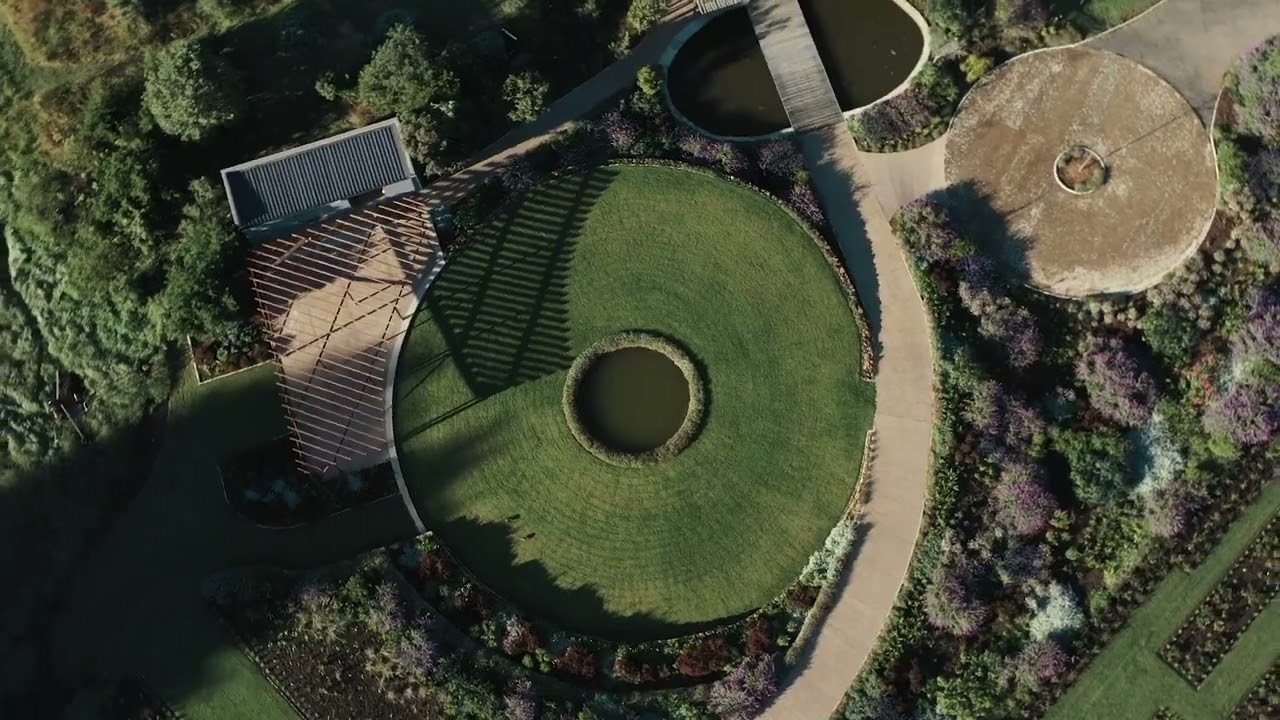 Brahman Hills Gardens