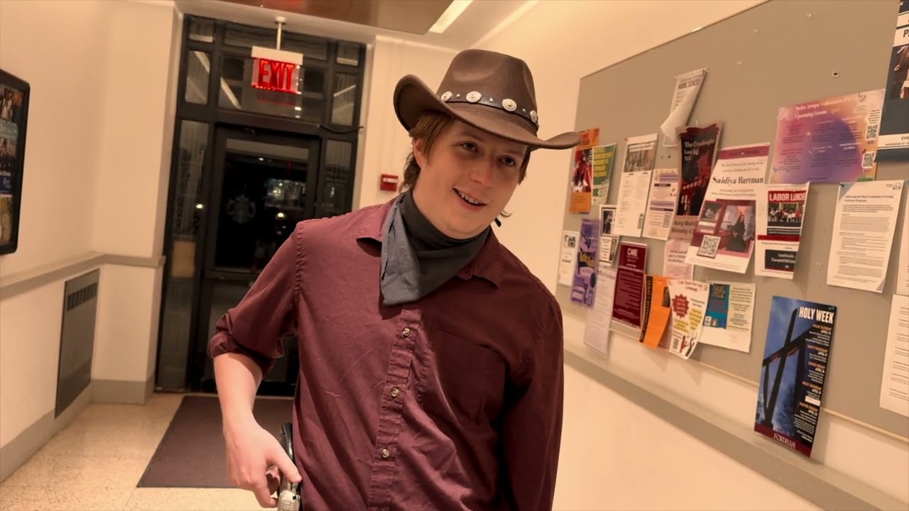 WILD WILD RAMBLERS | 2025 Spring Concert