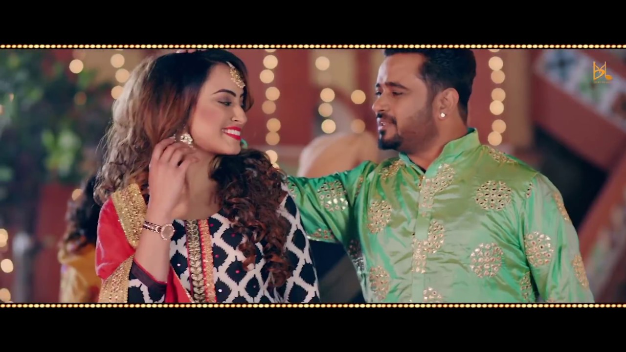 Talli Tera Yaar Official Music Video I Masha Ali I Ft.Jay Johal I Beat Music