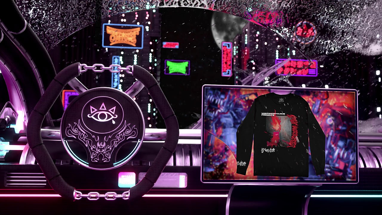 NAVY - INFERNO (PROD. BY YOUNG KIRA & THANI)