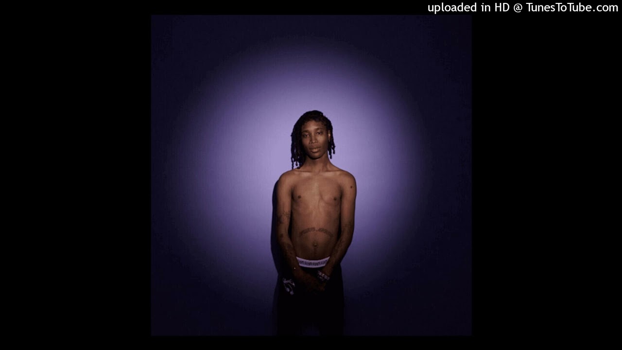 nine vicious type beat UNISON @_archlved.