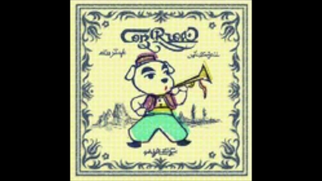 K.K. Casbah | K.K. Slider Official (Aircheck)