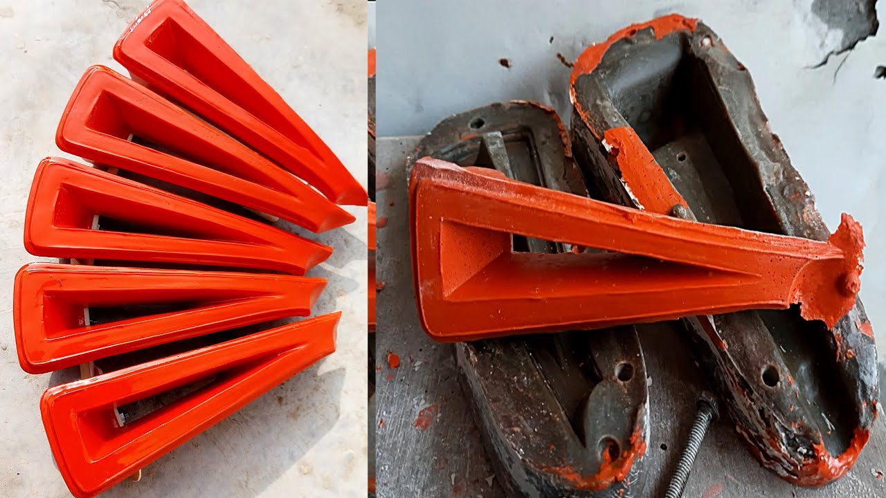 How to mix Fiberglass Resin & Clean Tools