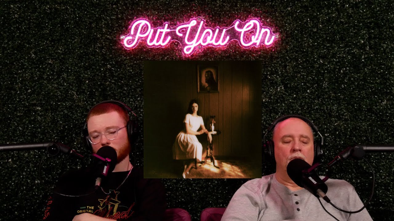 Dad Reacts to Ethel Cain - Preacher's Daughter (Part 1)