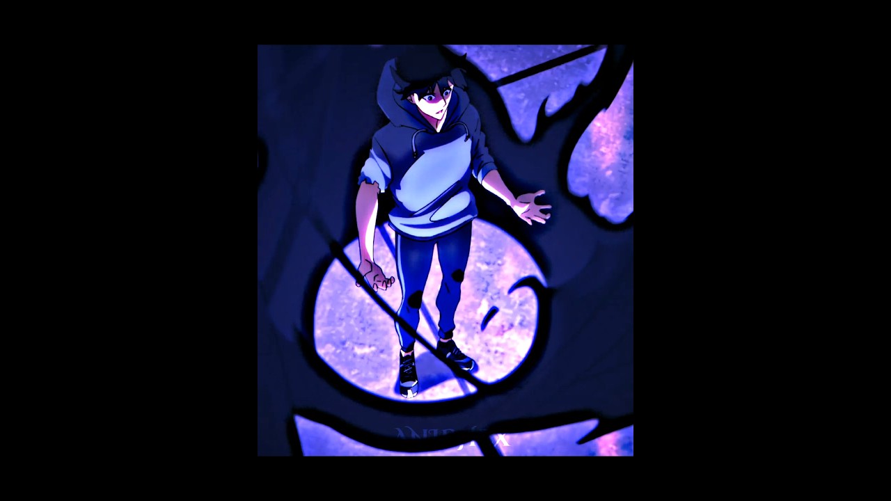 「 Sung Jin Woo became Shadow Monarch 🔥」- Solo leveling ep 12 | 