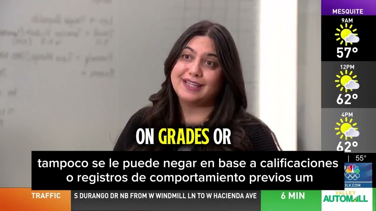 Open Enrollment - AB 533