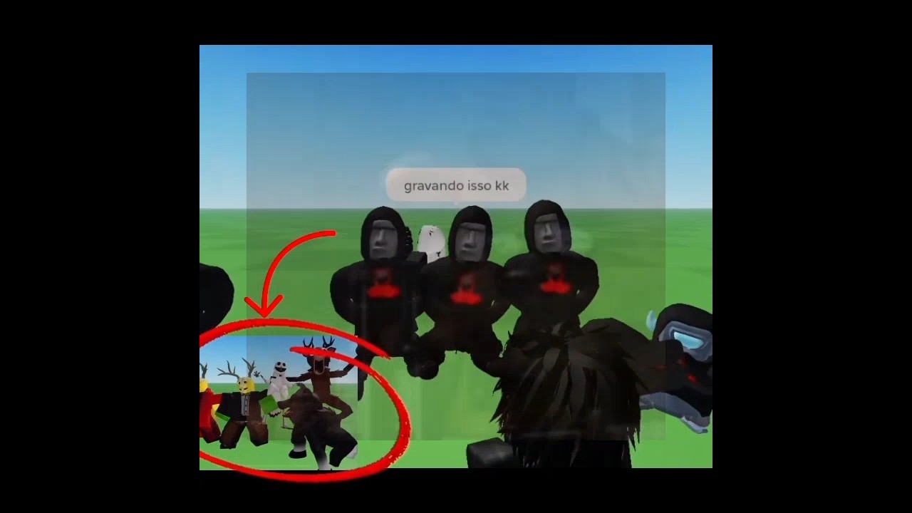 O incrível Mundo de Guih Parte 2 