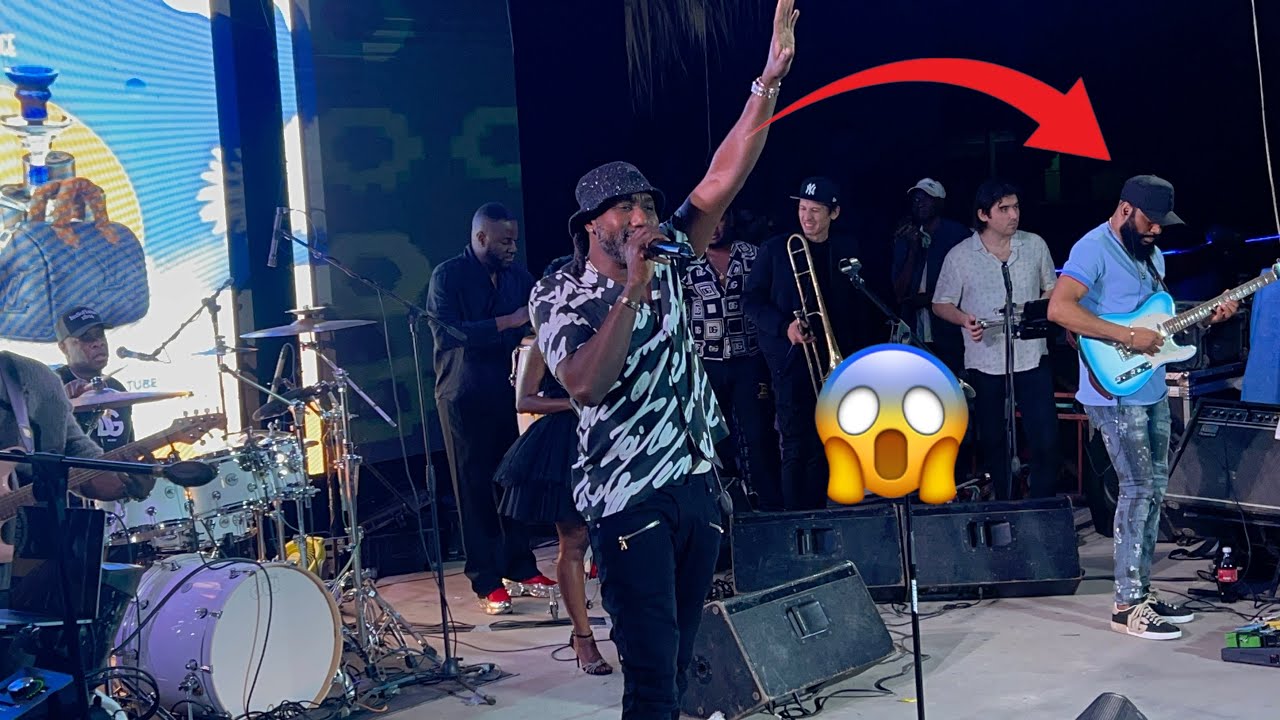 KLASS LIVE RANJE CHITAW POZE AK PIPO DEDOUBLE SOU MOUN YO AN GRAN MOUN AK KONPA 2026 😱