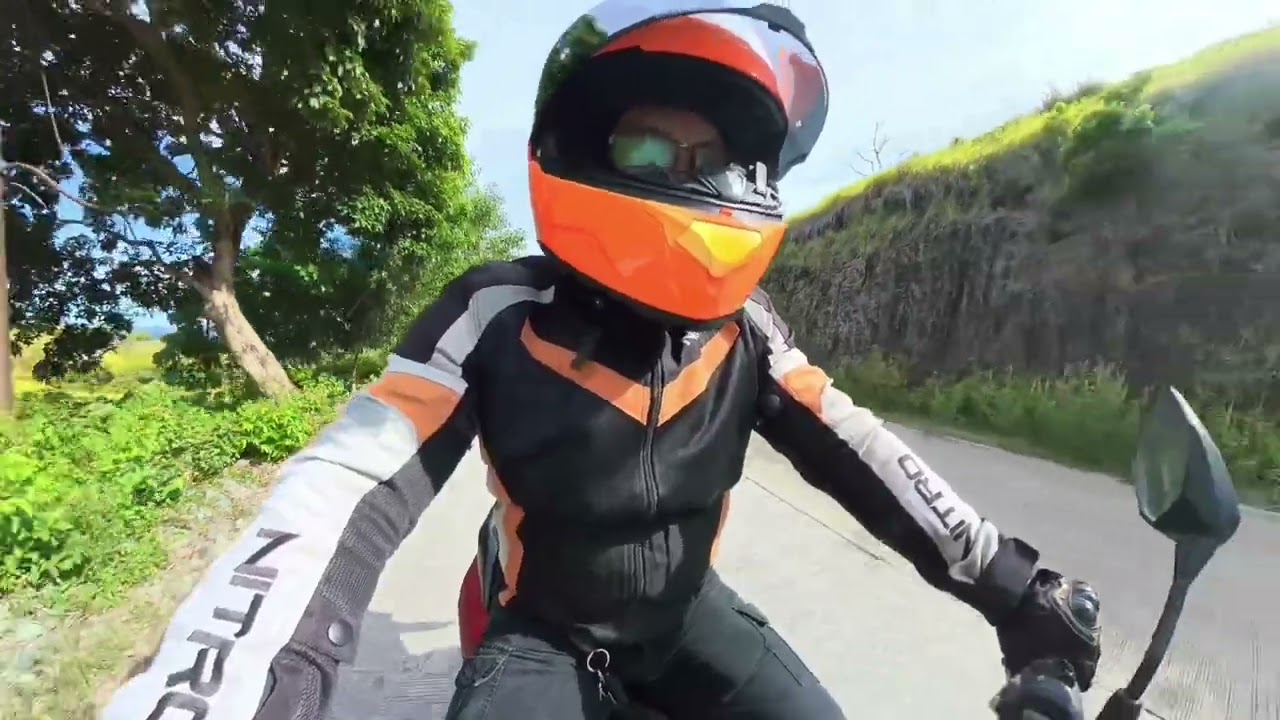 Explore STAMPA Kabantian hills Guindulman 