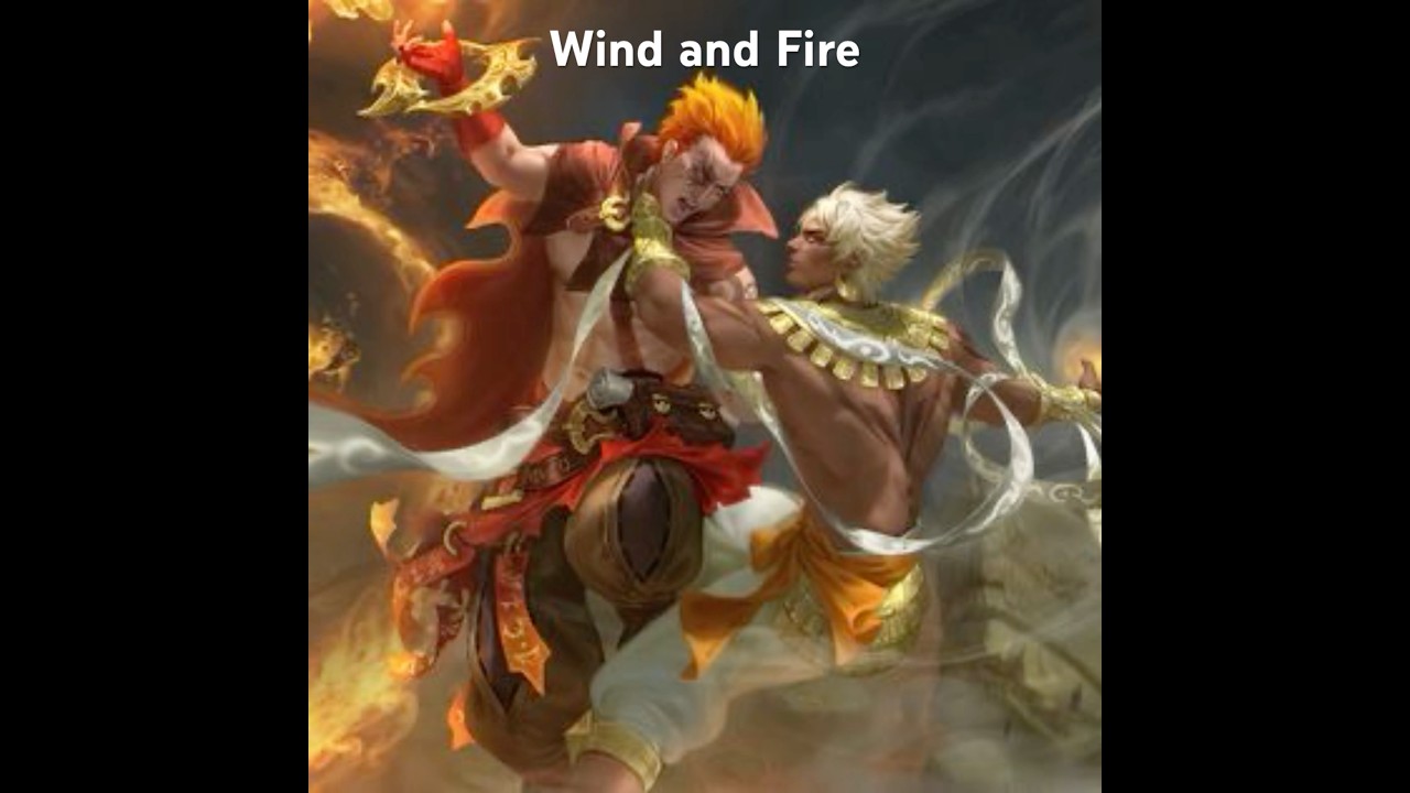 Vale vs Valir – Brothers Turned Enemies | The Saddest MLBB Rivalry