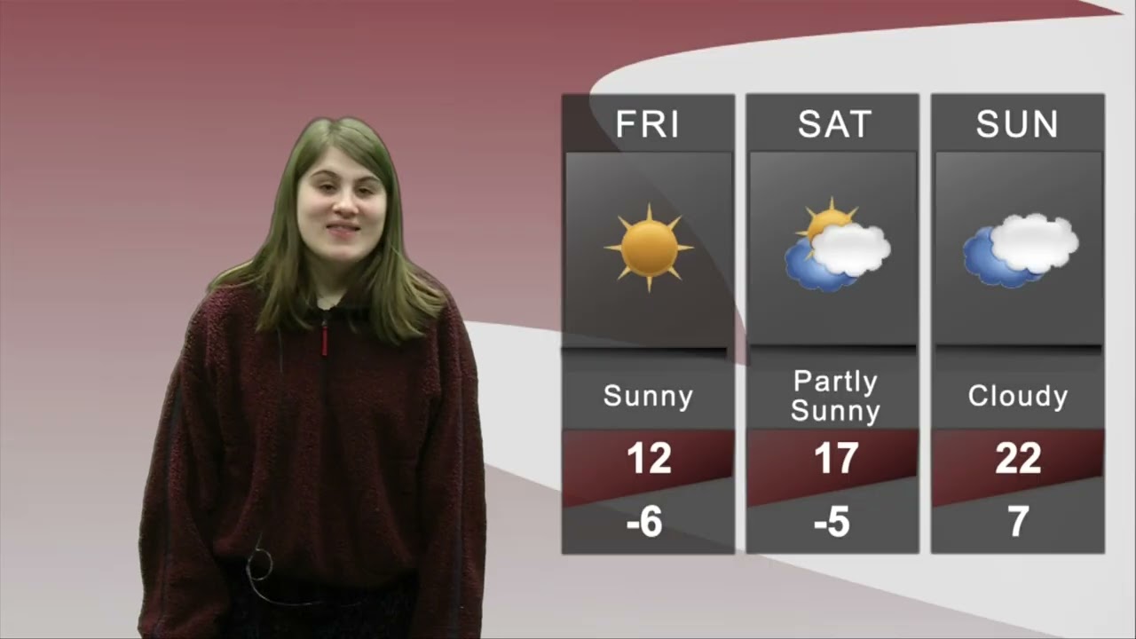 The Lion's Roar - January 30, 2026