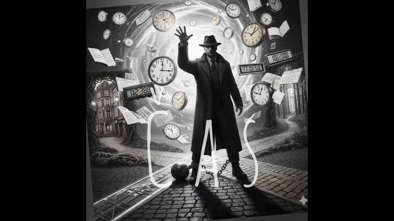 Čas - EwikCZ (balada)