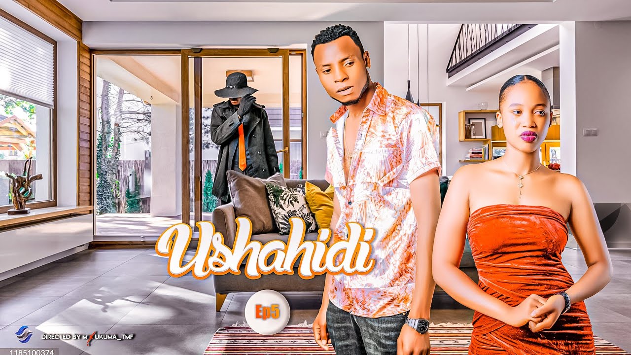 USHAHIDI — EPISODE 5  💔life of pain