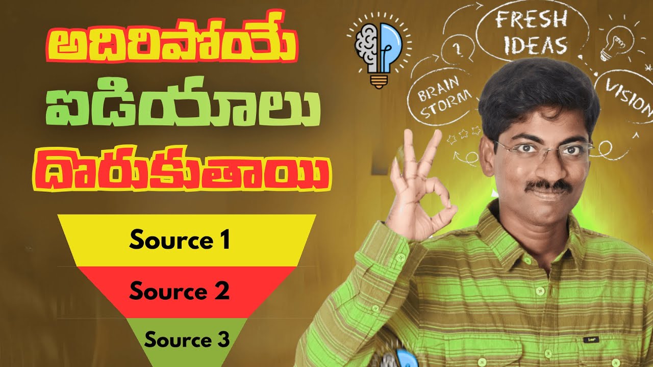 Secret Places where Great Business Ideas Hide to start a New Business in India