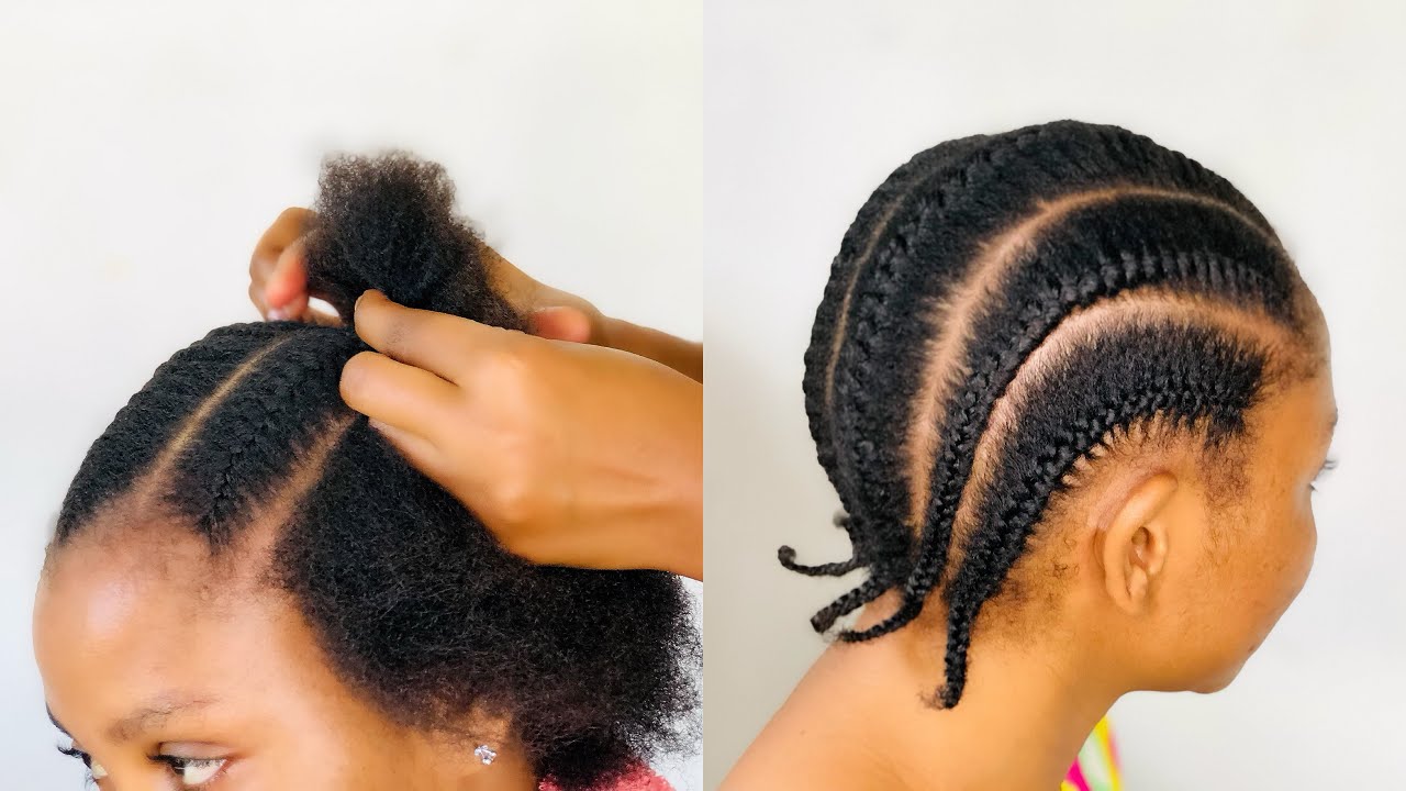 Jinsi ya kusuka NYWELE YA MKONO NJIA TATU |Hii itakusaidia kujua kusuka Nywele Nyingine kwa Urahisi