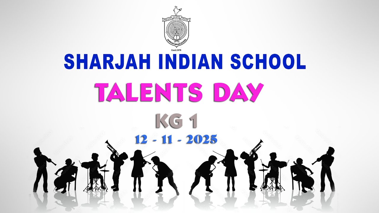 TALENTS DAY KG 1   12   11   2025
