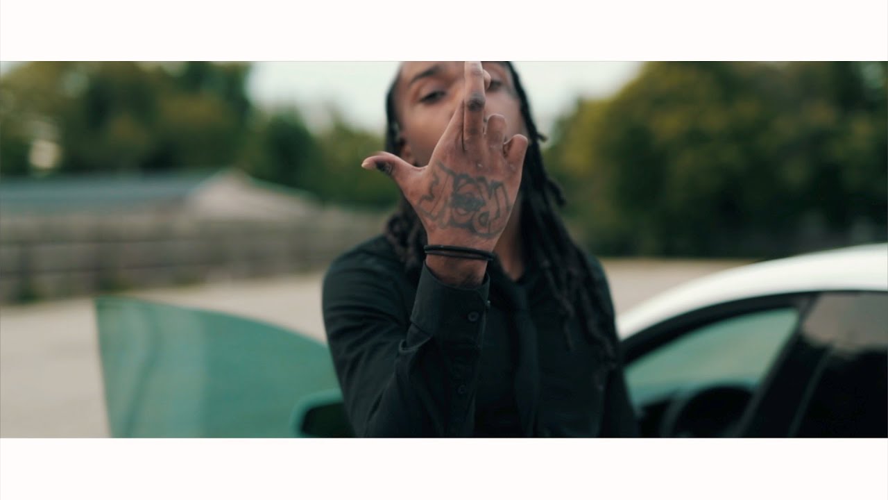 Juice 23 - Fire ( Official Video ) Shot By 