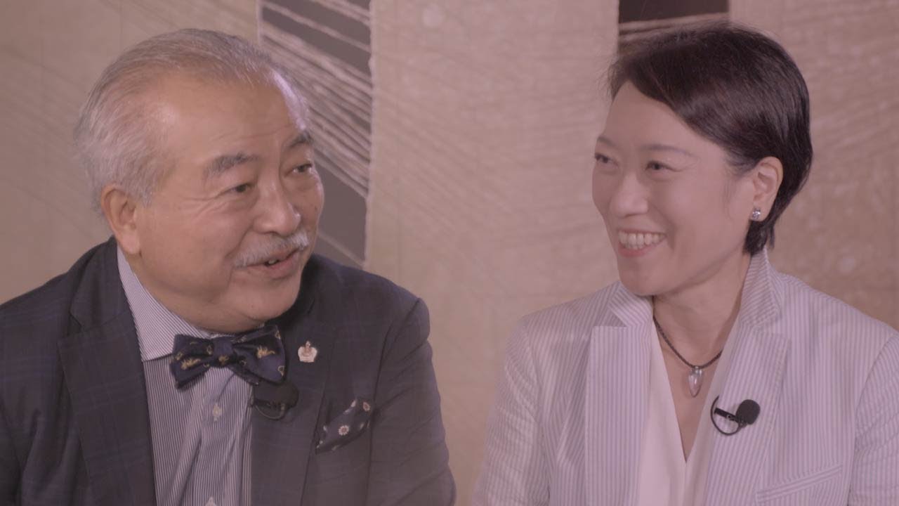 堀木 エリ子（part 2）