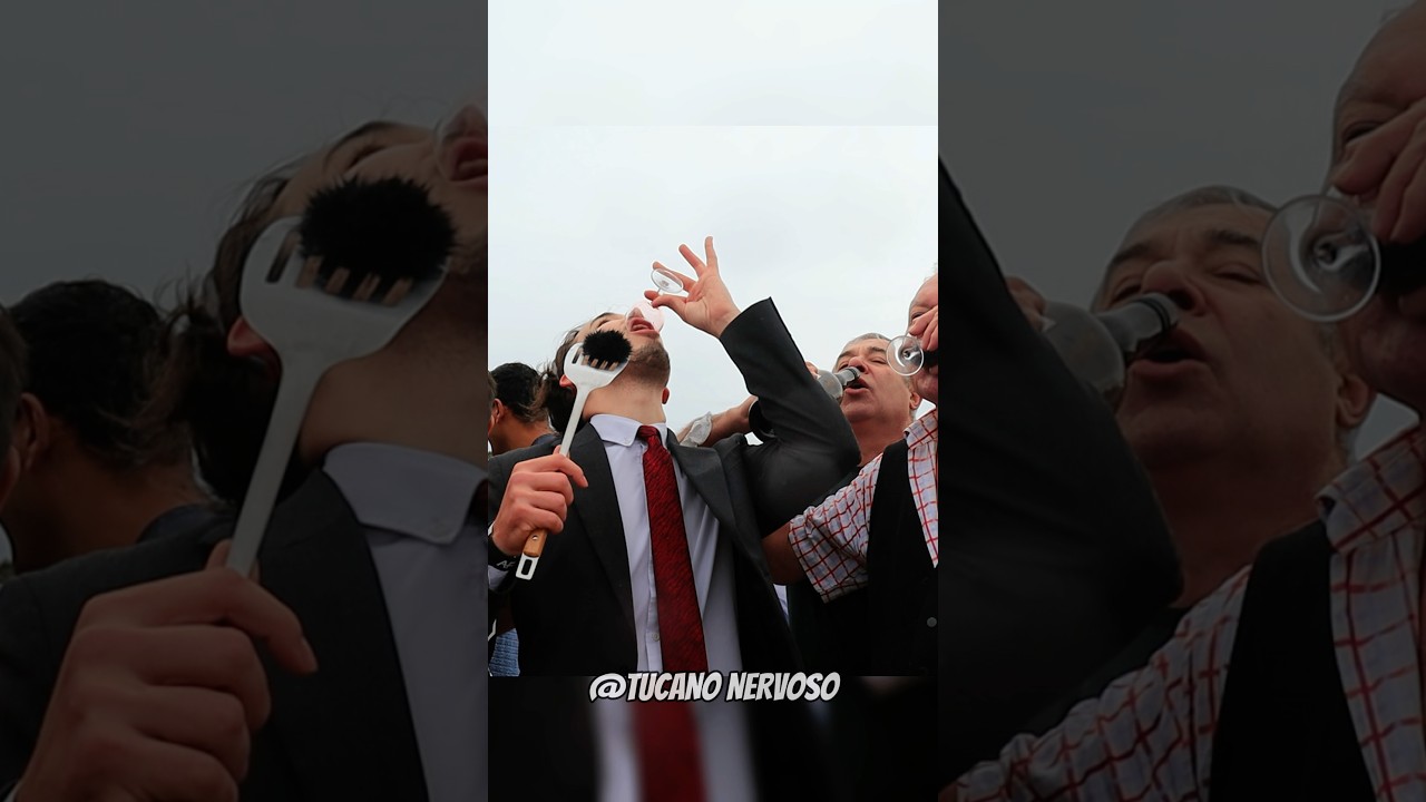 Vinho do Porto Aquece? 🍷🍇 