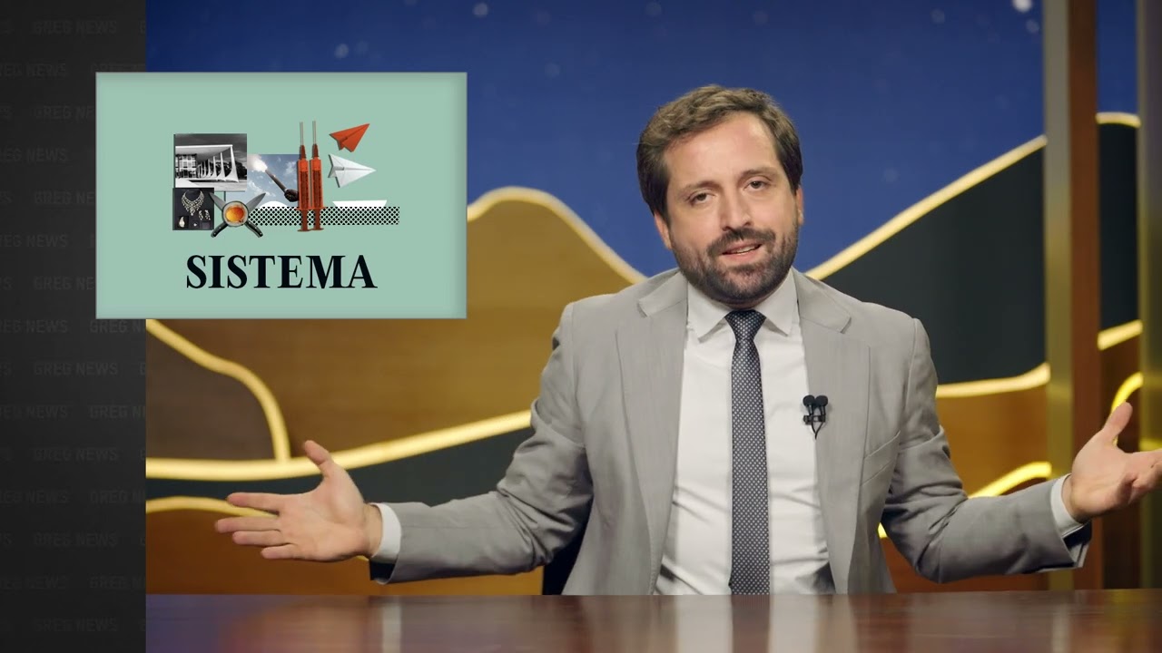 GREG NEWS | SISTEMA