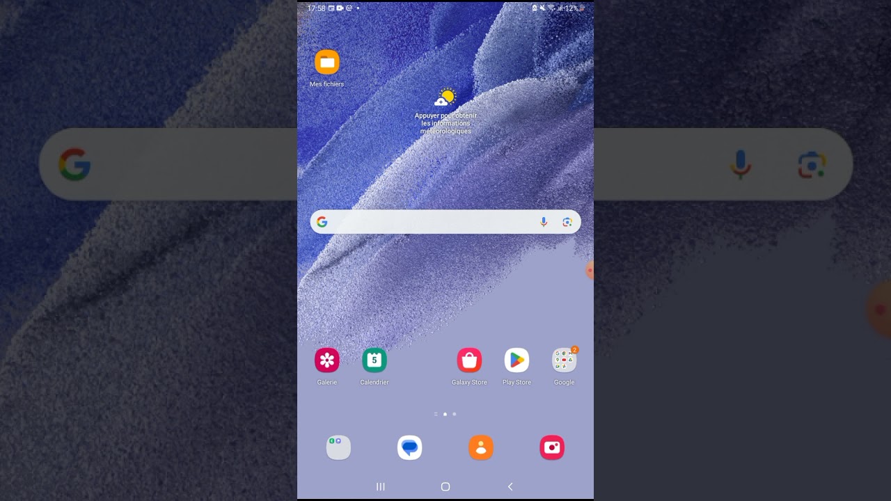 demain redez vous à 12h fc mobile 24