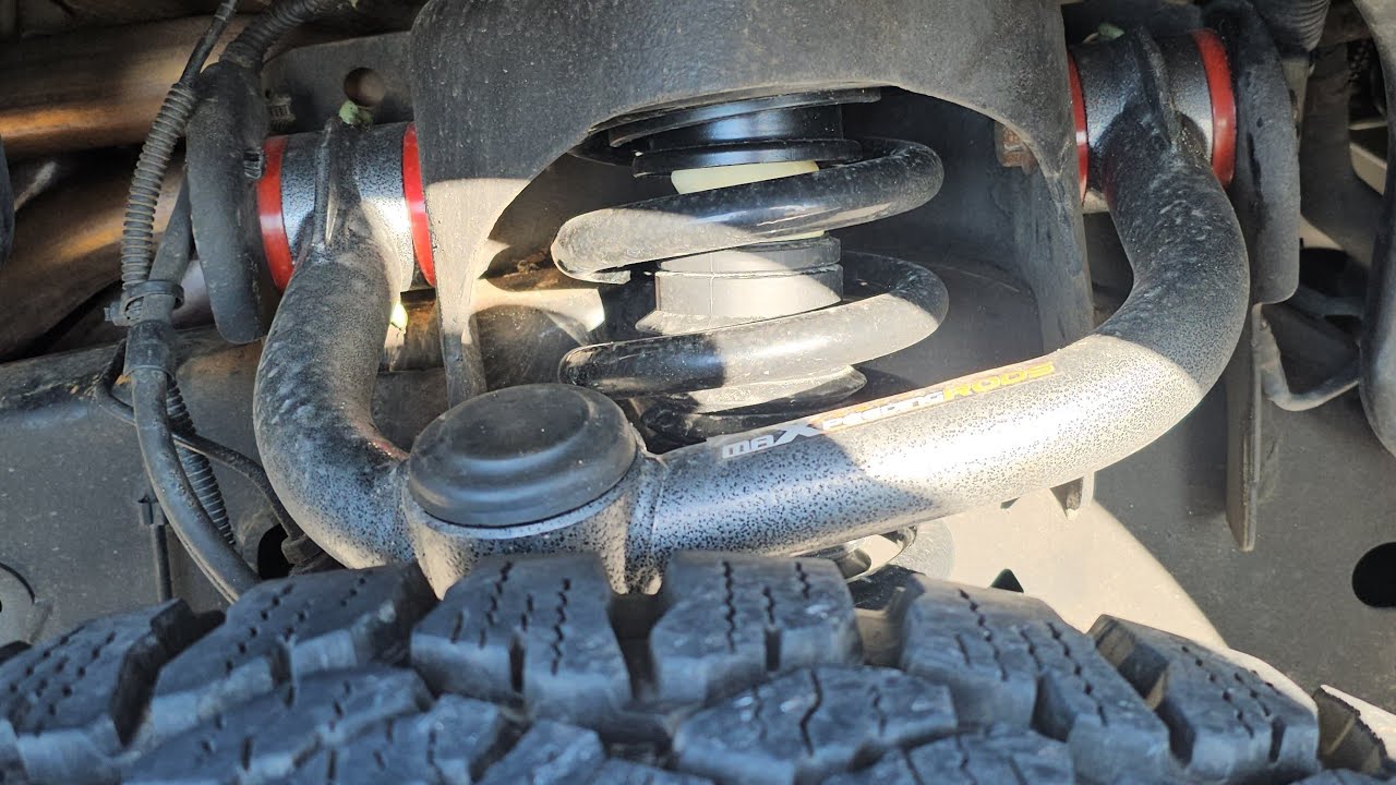 Ford F150 Off-Road Build | Ford F150 Off Road Suspension The Ultimate Performance Upgrade