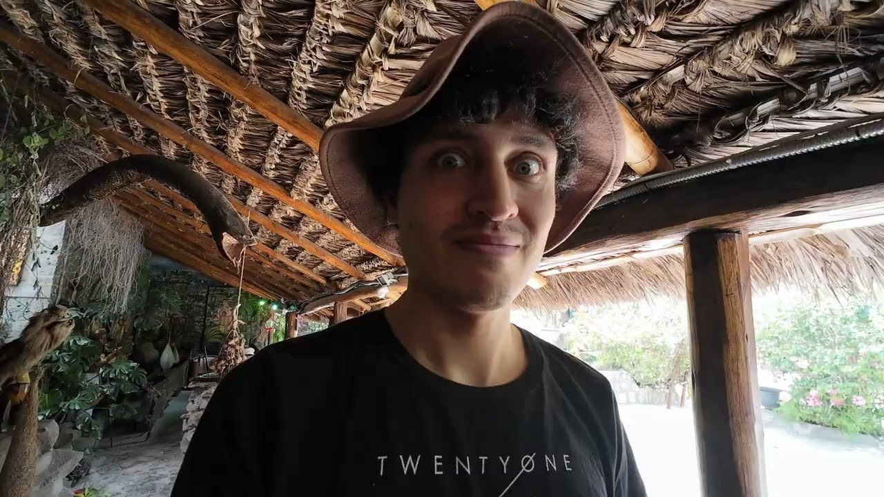 El museo más chévere de Quito - Ecuador | Museo Intiñam - Mitad del Mundo