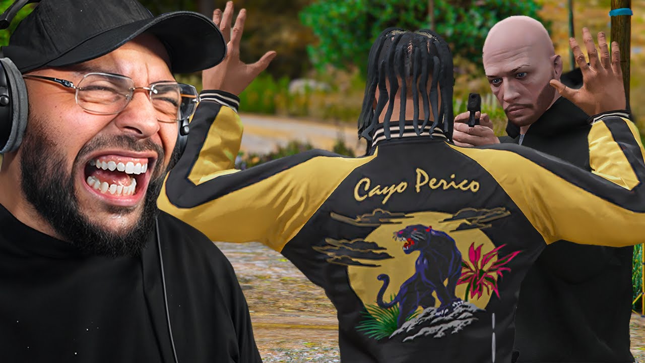 Ice Huurt Peter Piet In Als Huurmoordenaar.. (GTA RP)