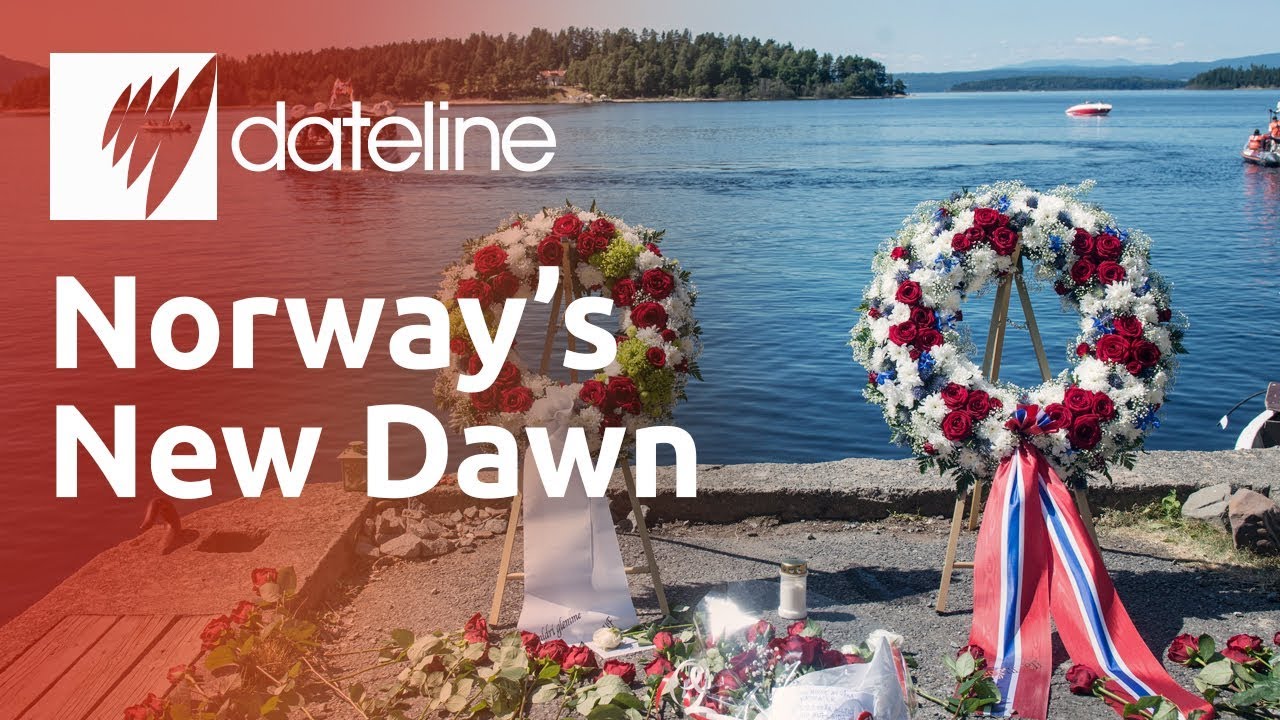 2nd Anniversary of the Norwegian Massacre