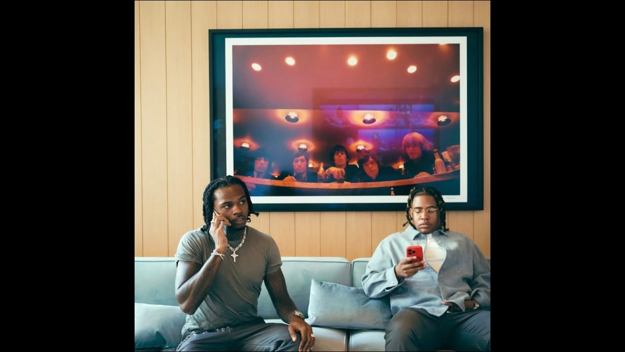 (FREE) Gunna x Offset Type Beat - 