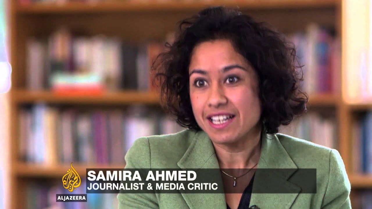 UK: Leftist politics challenging the media - Listening Post (Lead)