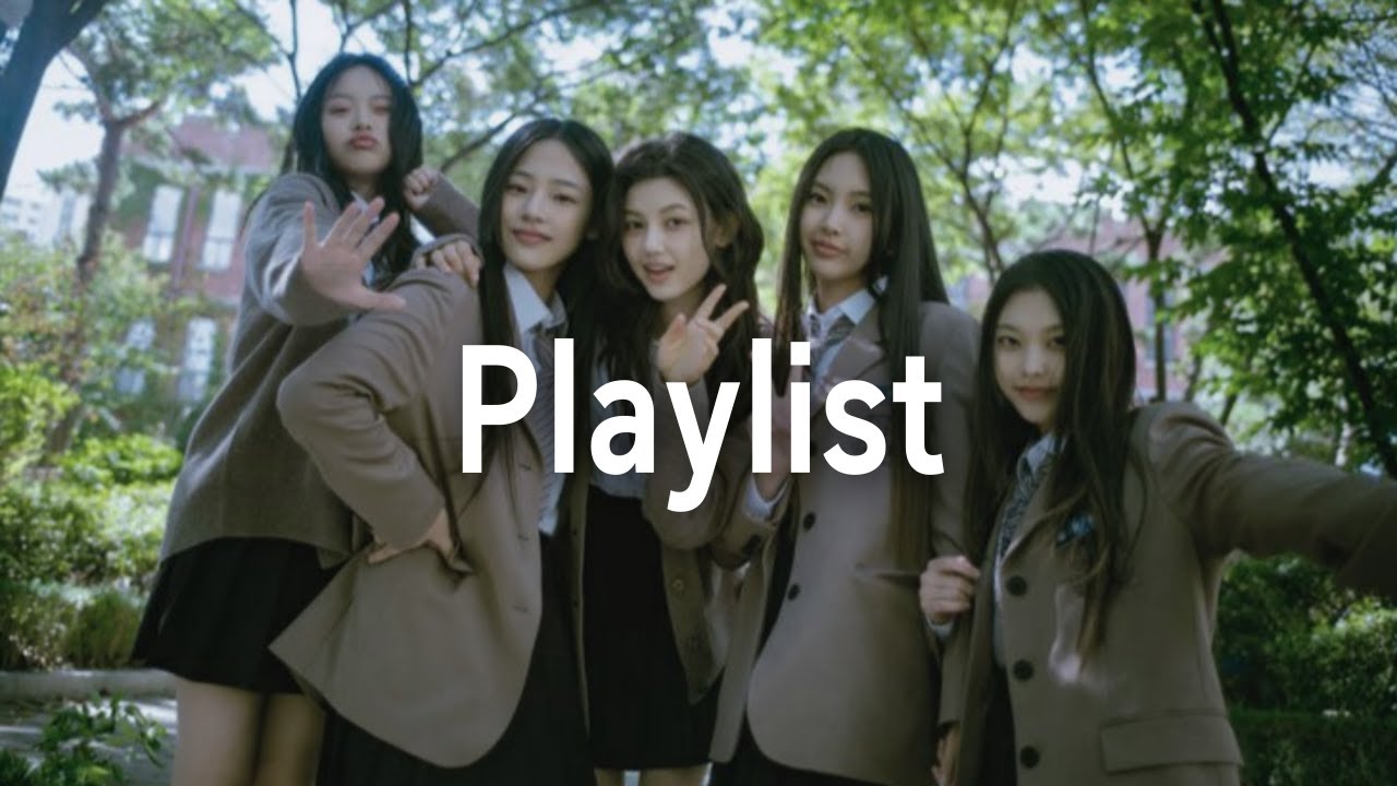 𝐩𝐥𝐚𝐲𝐥𝐢𝐬𝐭 2005 ~ 2024, 연간 차트 1위 케이팝 모음.zip🖤