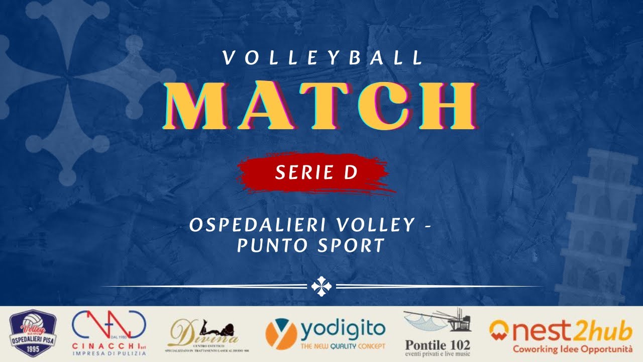 Ospedalieri - Punto Sport