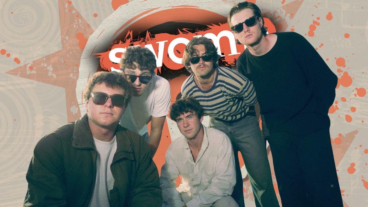 Common People open main stage, talk breakout moment with SWOMP at Innings Festival 2026