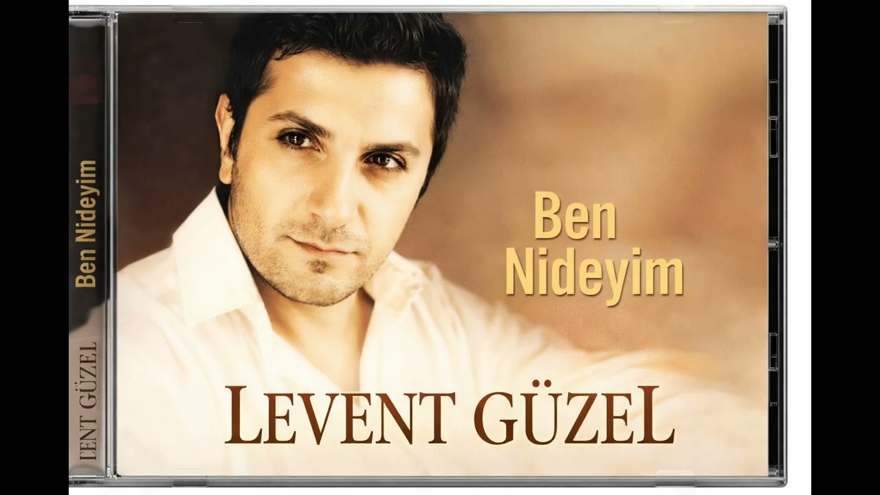 Levent Güzel - Ay Güneşe Pervane