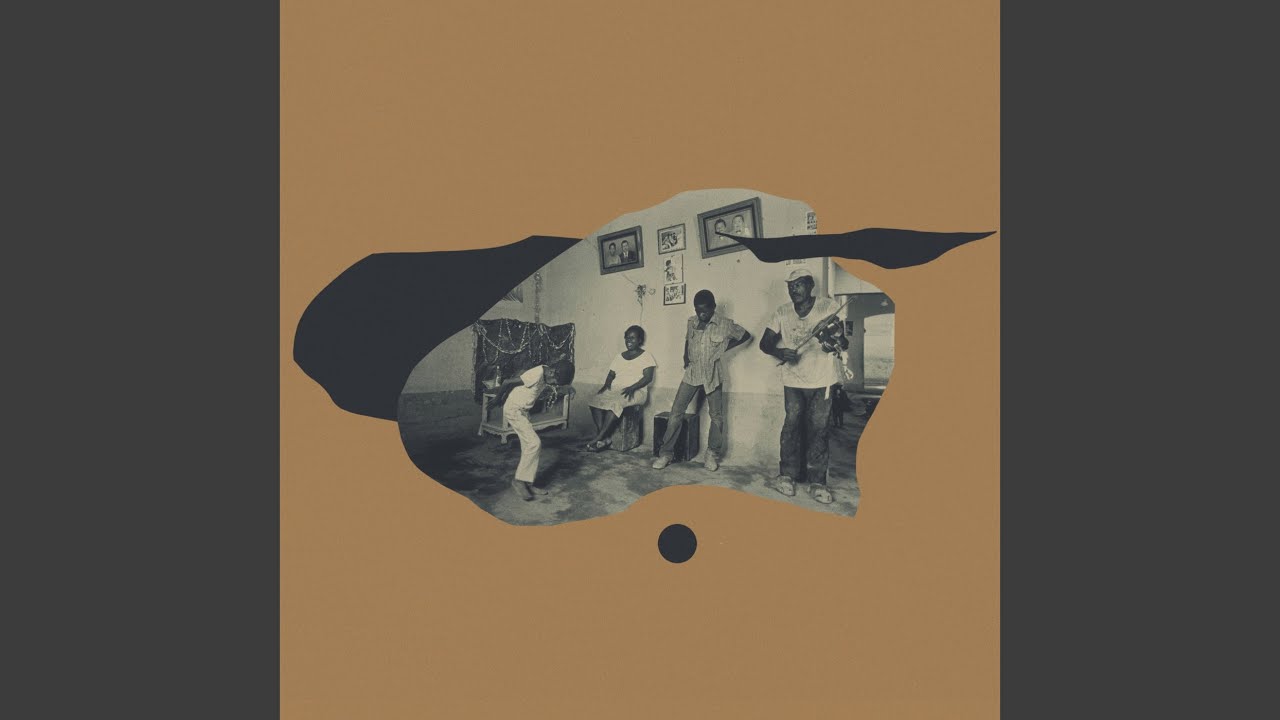 Hatajo de Negritos (Pasacalle / Paloma Ingrata)