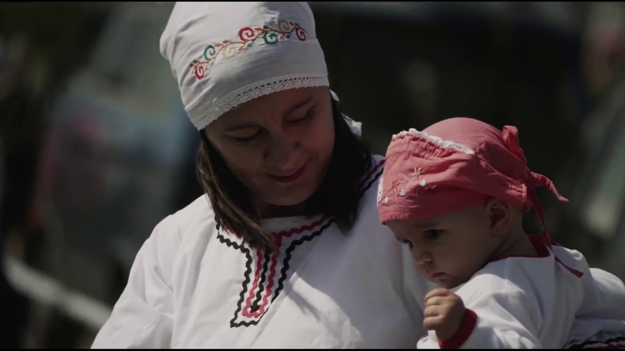 - Staro Pomasko - Tratto dallo spettacolo 