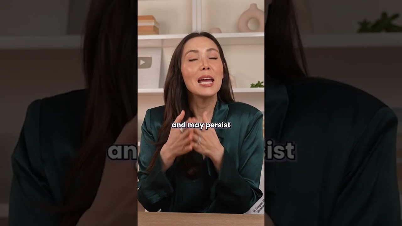 Skin Purging vs. Regular Breakouts